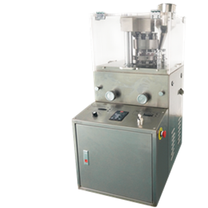 ZP-579A旋轉式壓片機