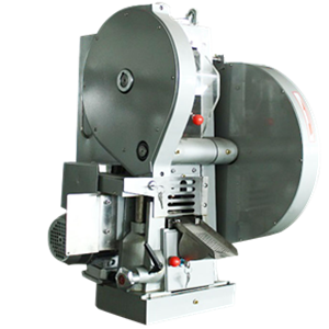 DP-30單沖壓片機