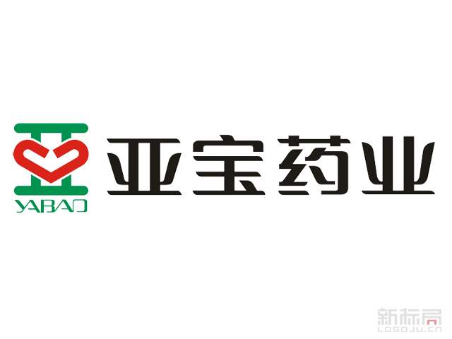 陝西亞寶藥業